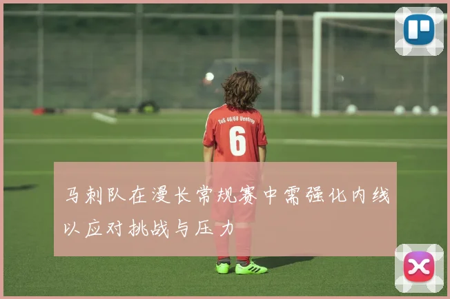 马刺队在漫长常规赛中需强化内线以应对挑战与压力